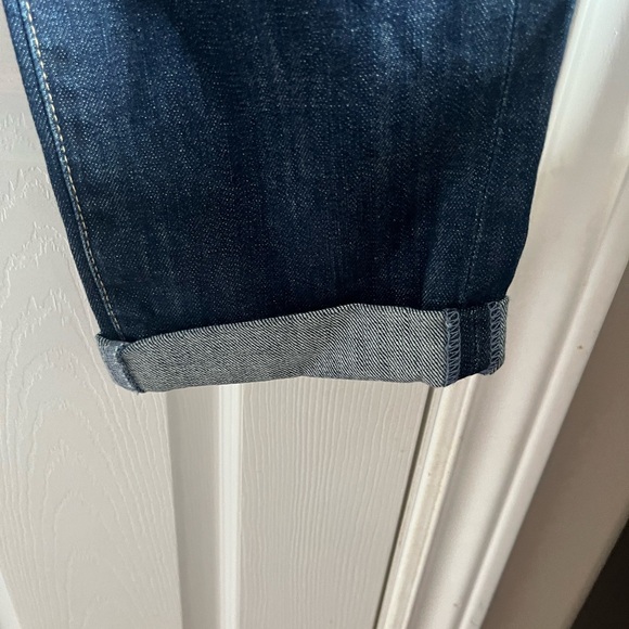 AG “The Ex-boyfriend Slim” denim - Picture 5 of 7